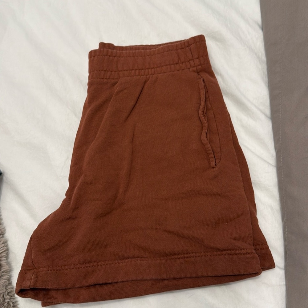 Wilfred free shorts